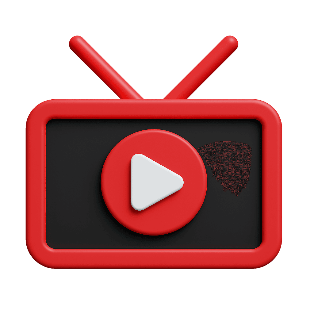 TV en direct & Replays